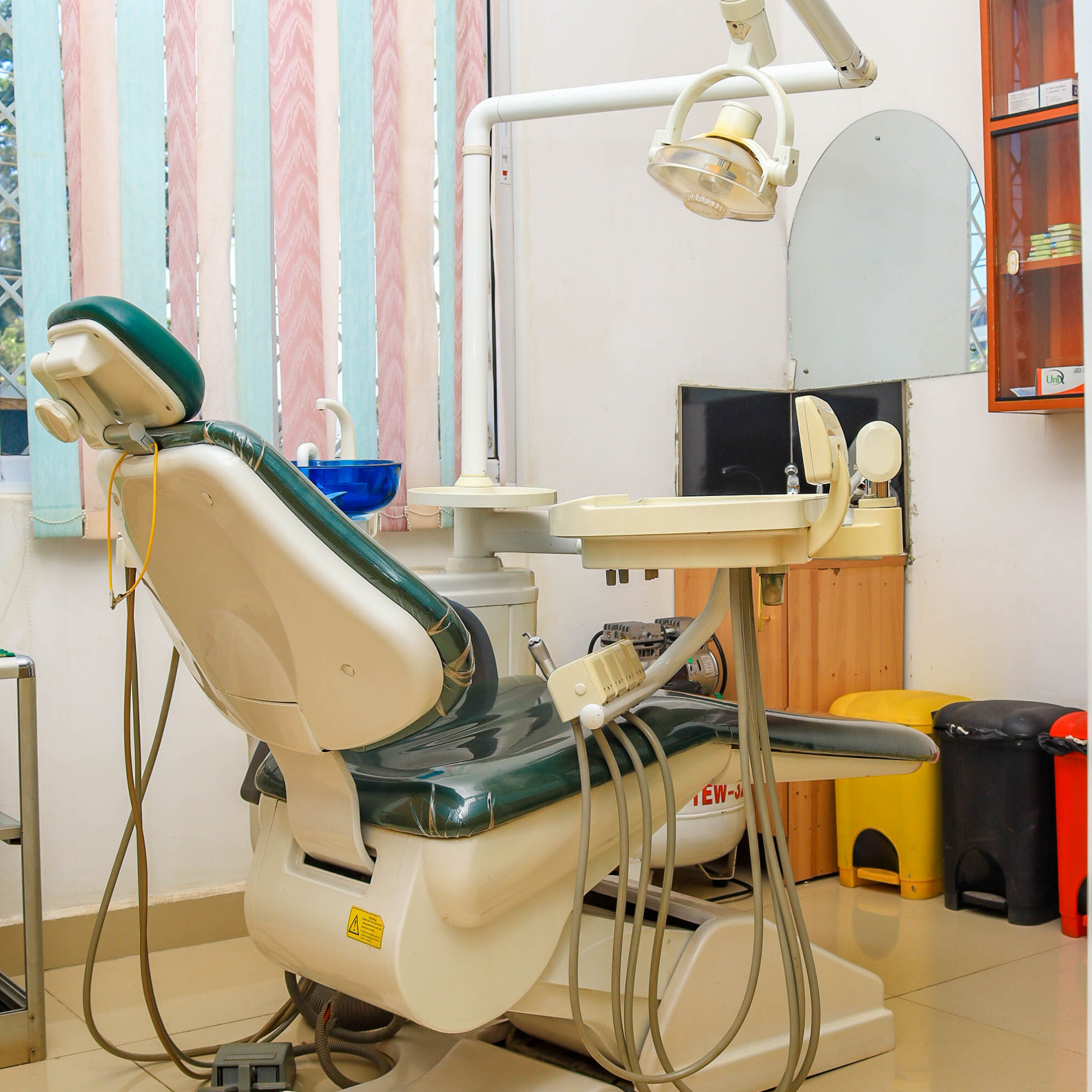 Eastend Dental Gallery